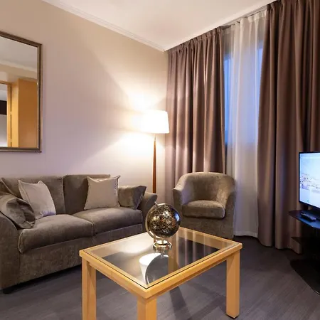 Hotel Life Poliziano, By R Collection 4*