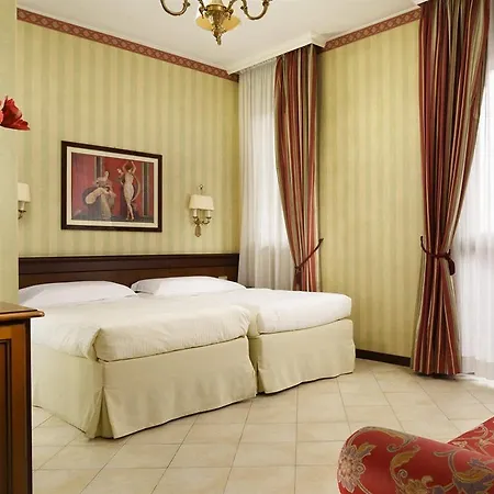 & Contessa Jolanda 4*