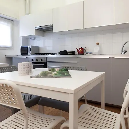 Italianway - Palladio 16 Apartman *