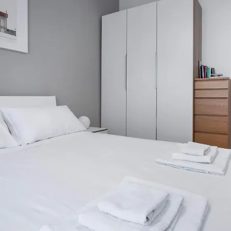 Apartman Italianway - Palladio 16 Milánó