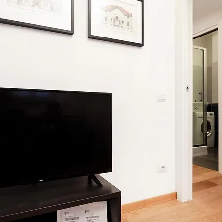Apartman Italianway - Palladio 16 *