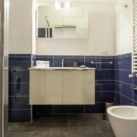 Italianway Easy - Palladio 16 * ミラノ