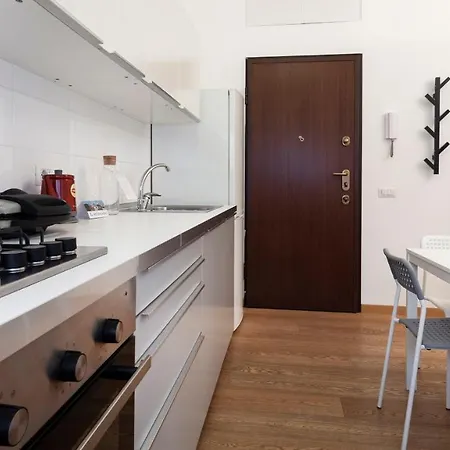 Italianway - Palladio 16 Apartman