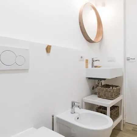 Appartement Italianway Easy - Fara 1 *