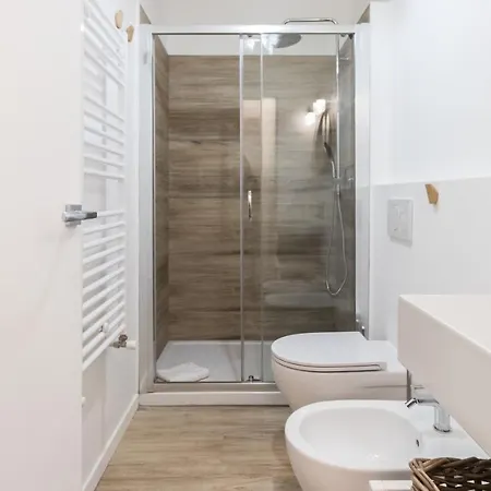 Appartement Italianway Easy - Fara 1