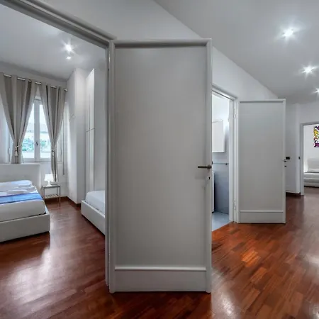 Apartmán Casa Da Suprema
