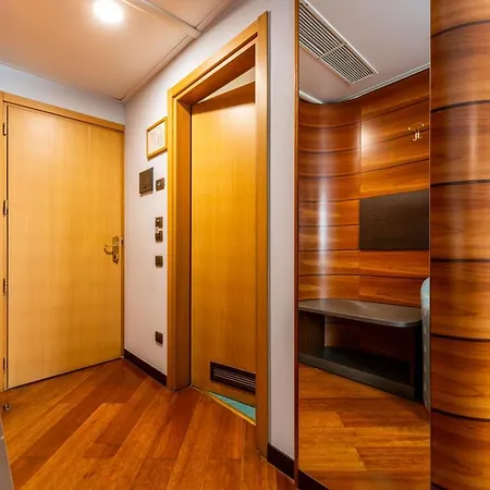 Mirage Sure Collection By Western Hotel Milán