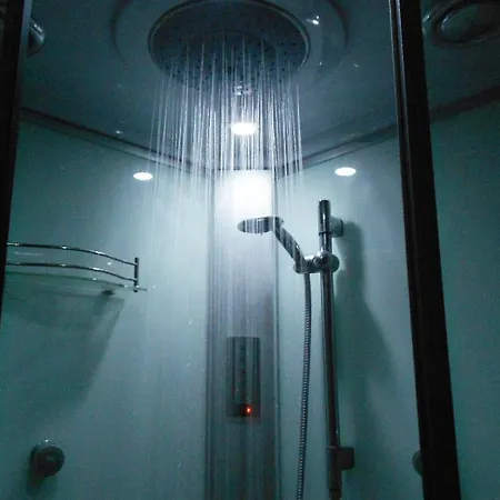 In Private Basement In Shared * Milan
