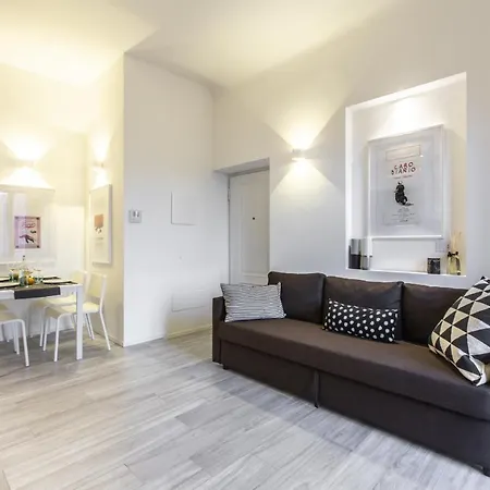 Maciachini R&r Apartment Milan