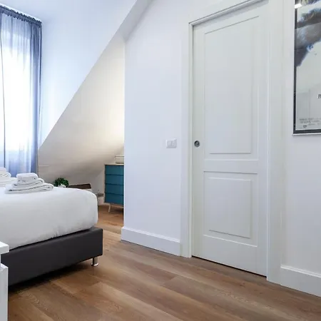 Italianway - Baiamonti 3 Apartment