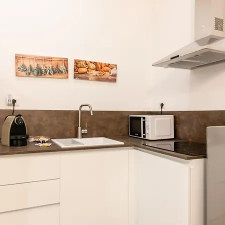 Baby Luxo Apartment Milan