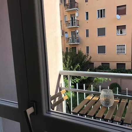 Guesthero - - Accanto Clinica Sant'ambrogio Apartment *