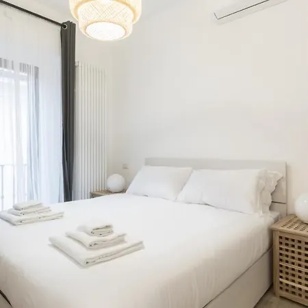 Appartement Italianway Easy - Fara 1 *