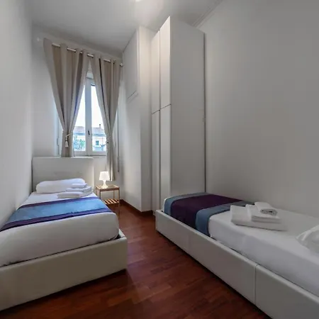 Apartmán Casa Da Suprema *