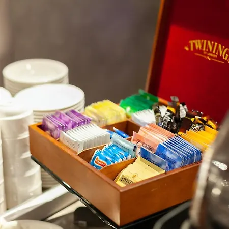 Mirage Sure Collection By Western Hotel Milán