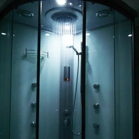 In Private Basement In Shared * Milan