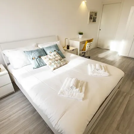 Apartment Maciachini R&r Milan