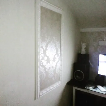 In Private Basement In Shared Milan