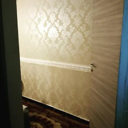 In Private Basement In Shared * Milan