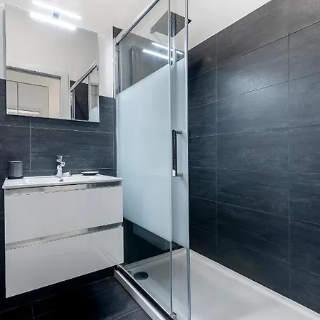 Savoia24 Central Station Deluxe Apartment *