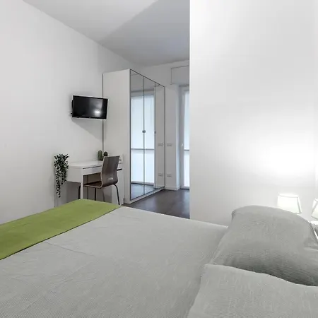 Savoia24 Central Station Deluxe * Milan