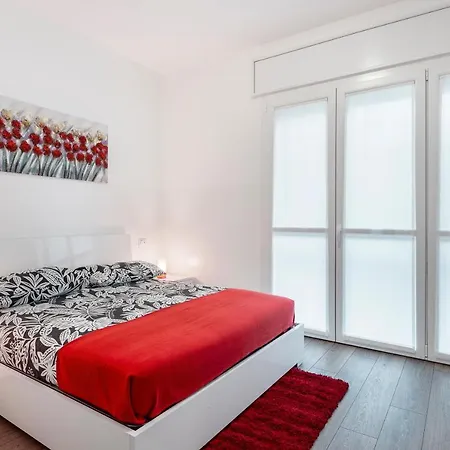 Savoia24 Central Station Deluxe Apartment