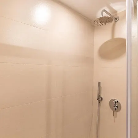 Alessia's Flat- Politecnico Milano