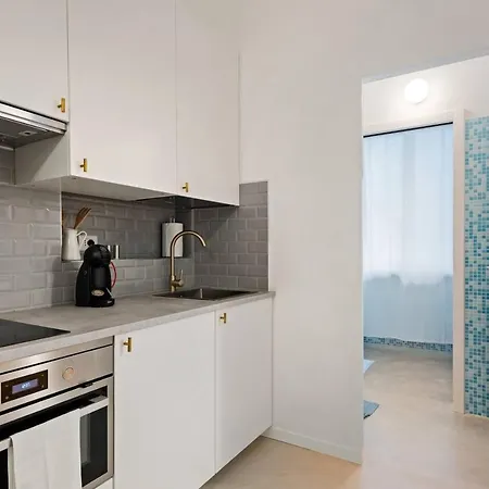 Gorgeous Flat In The Design District
