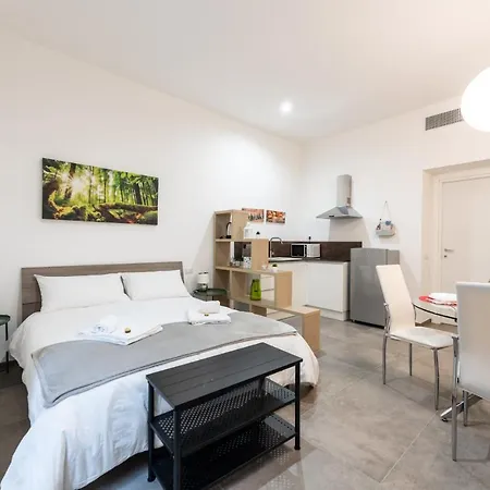 Baby Luxo Apartment Milan