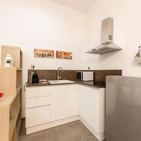 Apartment Baby Luxo *