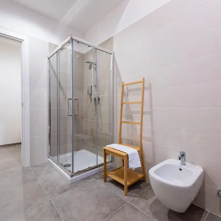 Apartment Baby Luxo Milan