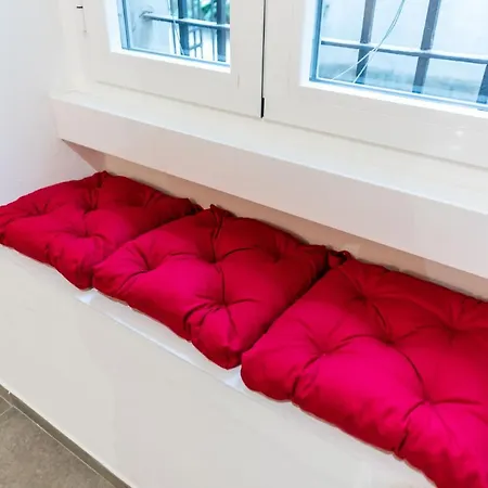 Apartment Baby Luxo *