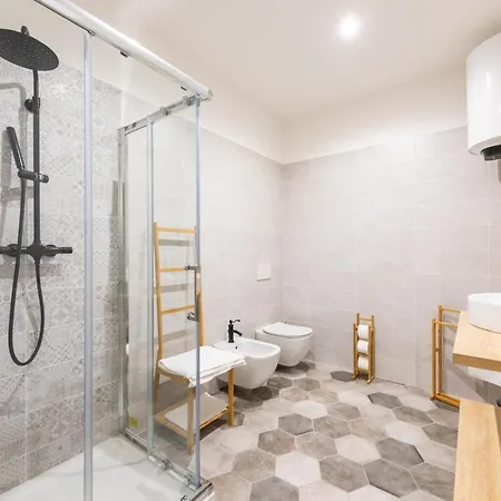 Baby Luxo Apartment
