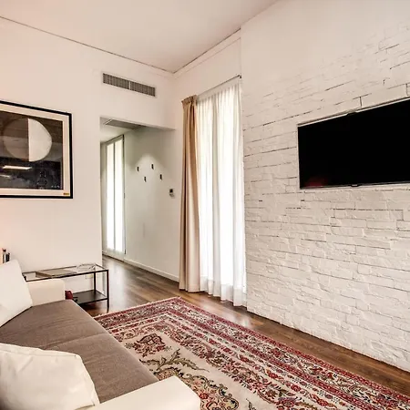 Santa Tecla Lejlighed *