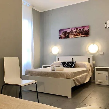 Hotel Carlo Goldoni 2*