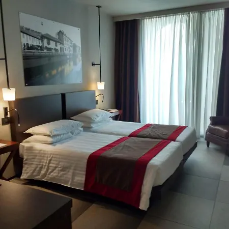 Ih Ambasciatori Hotel