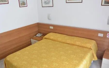 Szálloda Mignon Milánó