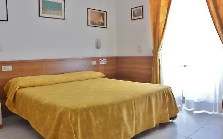 Mignon Szálloda Milánó