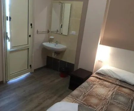 Kennedy Hotel Mailand