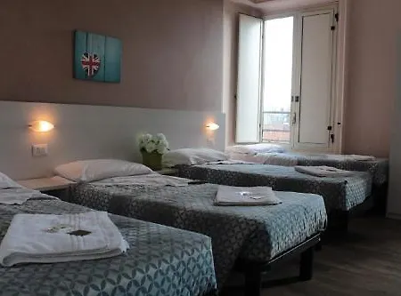 Kennedy Hotel