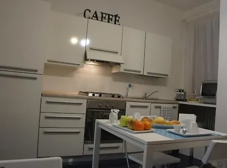 시비코 40 B&B 밀라노