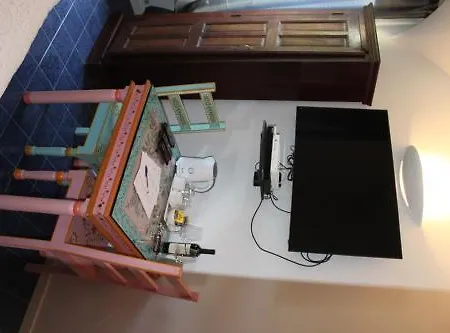 Abracadabra Tortona Bed and breakfast