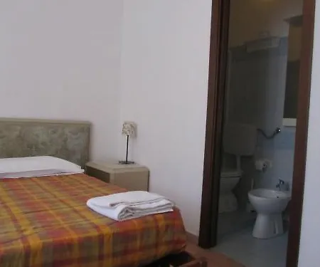 Gambara Hotell Milano