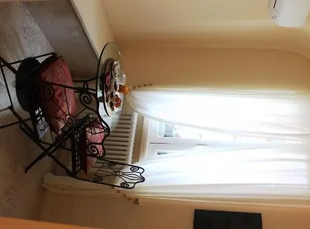 Abracadabra Tortona Bed and breakfast