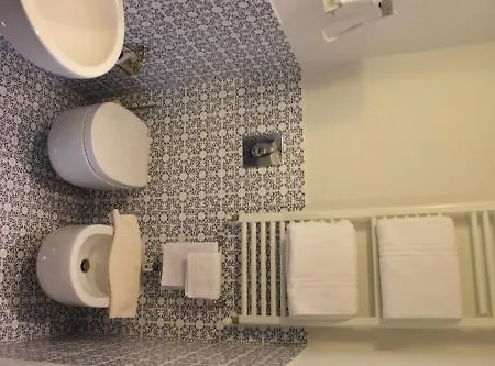 فندق مبيت وإفطار Abracadabra Tortona 2*