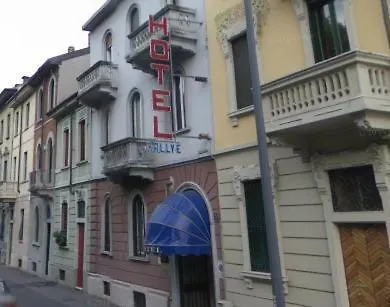 Rallye Hotell