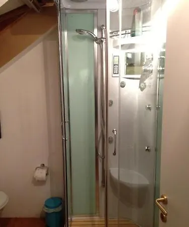 Sansiro47 B&B 밀라노