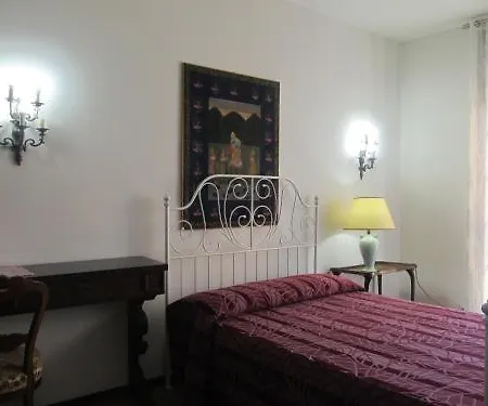 Welcome To My House Bed & Breakfast Milan