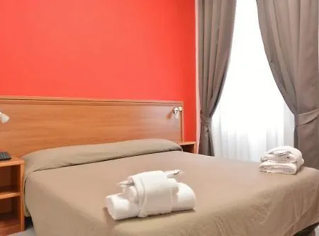 Trentina 2* Μιλάνο