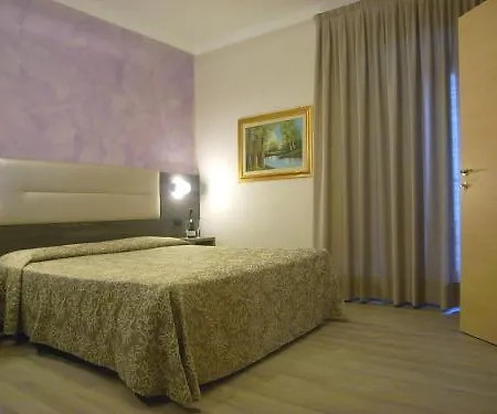 Siena Hotel Milano